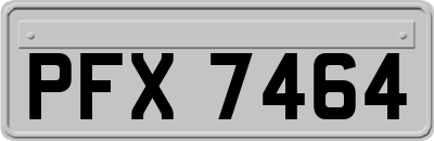 PFX7464