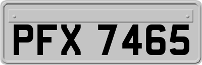 PFX7465