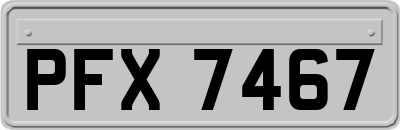 PFX7467