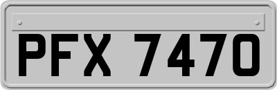 PFX7470