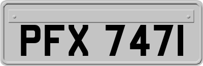 PFX7471