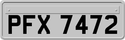 PFX7472