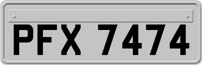 PFX7474