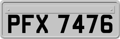 PFX7476