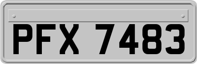 PFX7483