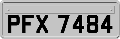 PFX7484