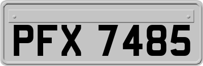 PFX7485