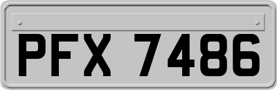 PFX7486