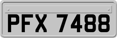PFX7488