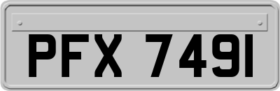 PFX7491