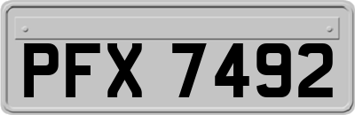 PFX7492