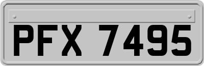 PFX7495