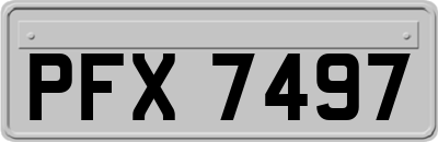PFX7497