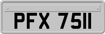 PFX7511