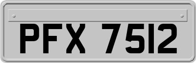 PFX7512