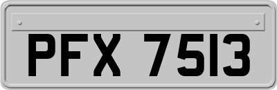 PFX7513