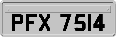 PFX7514