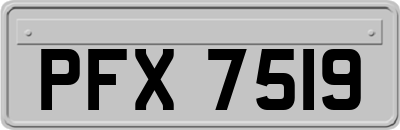 PFX7519