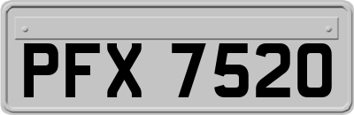 PFX7520