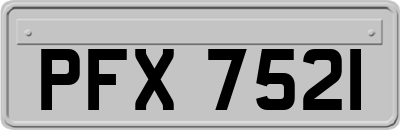 PFX7521