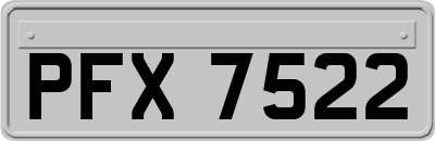 PFX7522