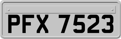 PFX7523