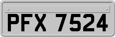 PFX7524