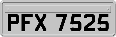 PFX7525