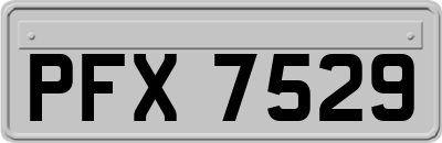 PFX7529