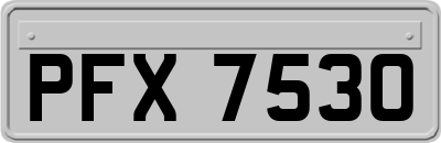PFX7530