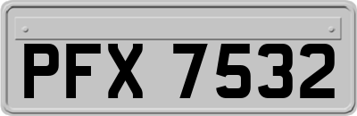 PFX7532