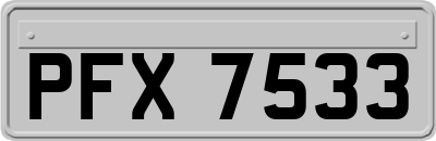 PFX7533
