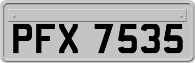 PFX7535