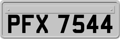 PFX7544