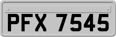 PFX7545