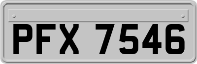 PFX7546