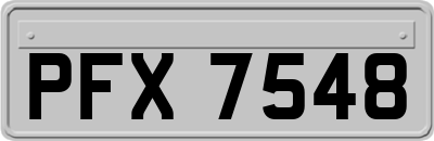 PFX7548