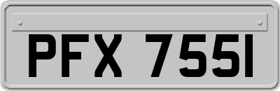 PFX7551