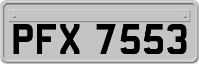 PFX7553
