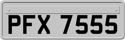 PFX7555