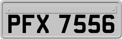 PFX7556