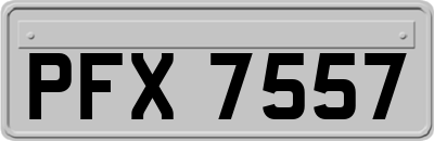 PFX7557