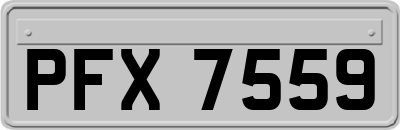 PFX7559