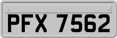 PFX7562