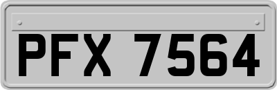 PFX7564