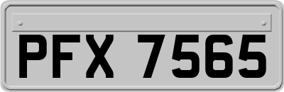 PFX7565