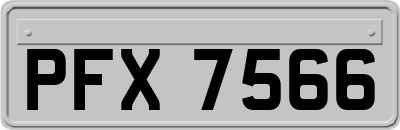 PFX7566