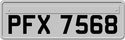 PFX7568