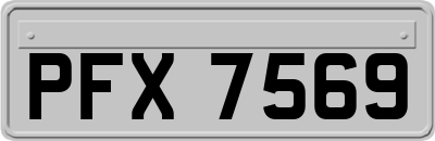 PFX7569