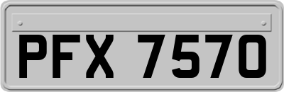 PFX7570